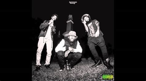 222 flatbush zombies.